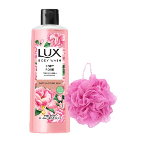 Bath & Body