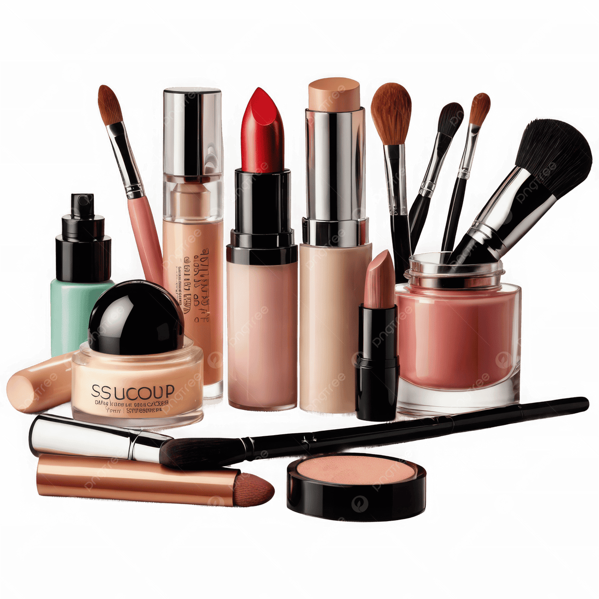 Makeup