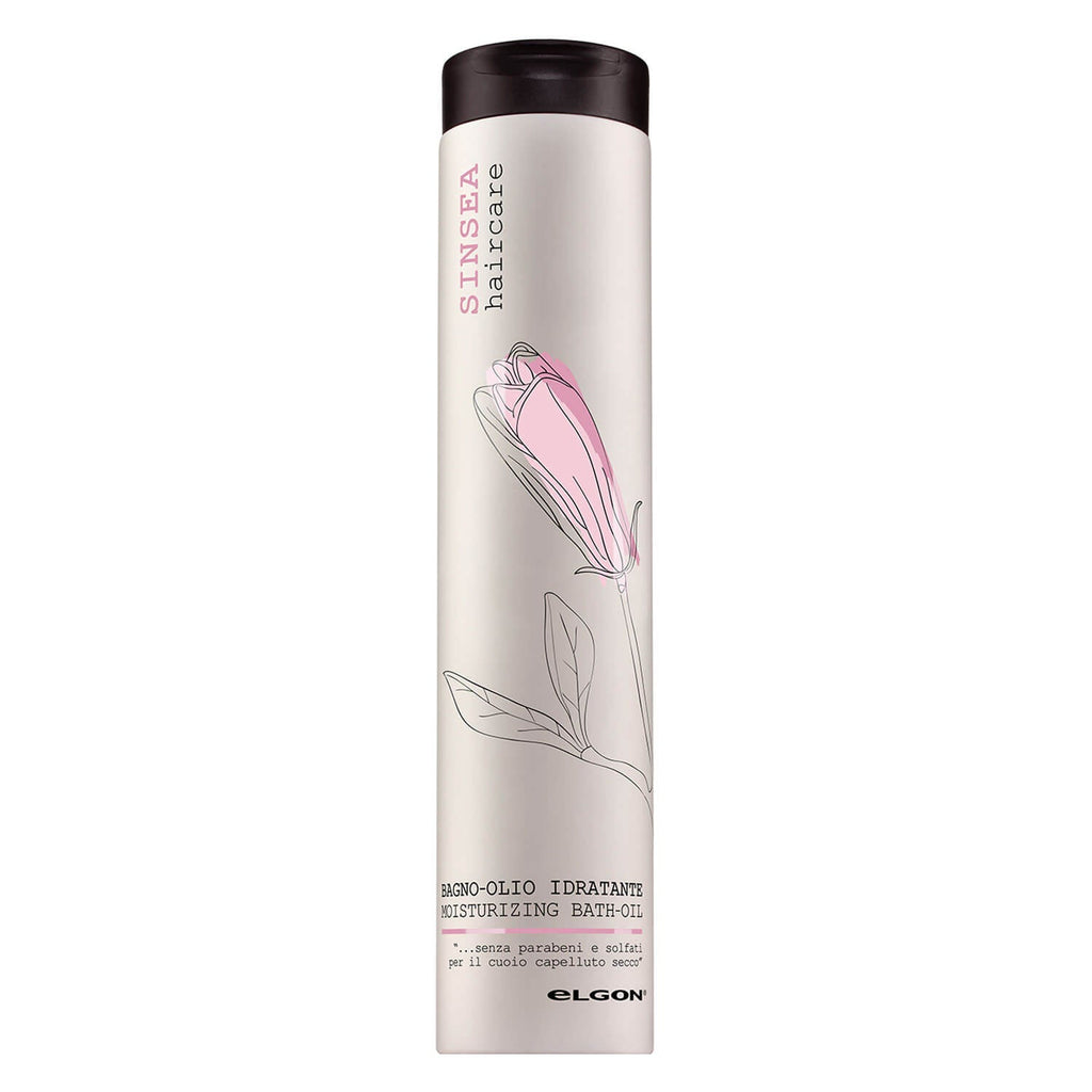 Elgon Sinsea Haircare Moisturizing Bath Oil 250ml / 750ml
