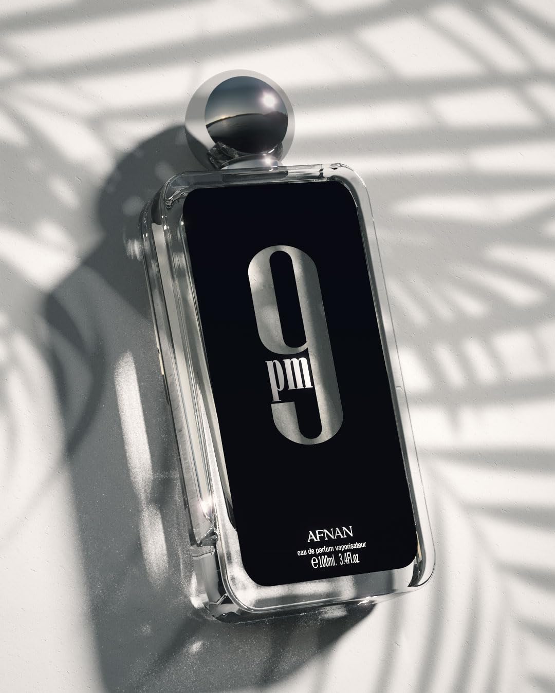 AFNAN 9 PM Eau De Parfum 100ml