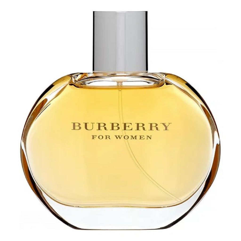 Burberry Classic Eau De Parfum 100ml