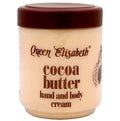 Queen Elisabeth Cocoa Butter Hand And Body Cream 250ml / 500ml