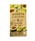 Montagne Jeunesse 7Th Heaven Superfood Avocado Clay Mask 10g