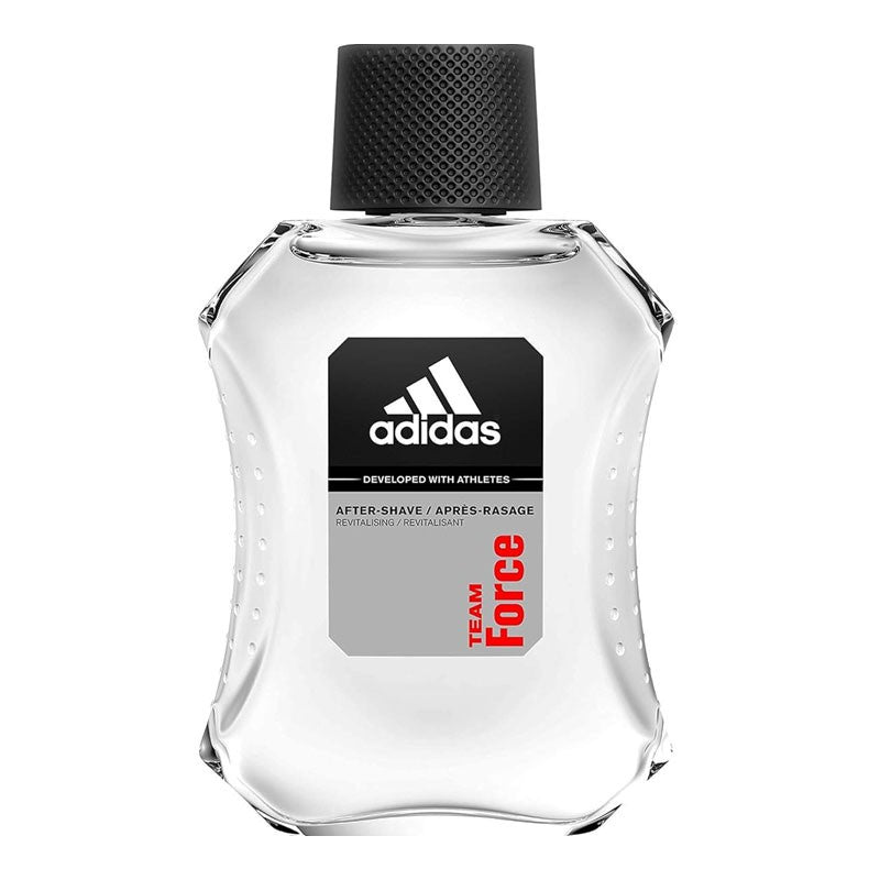 Adidas Team Force After Shave For Men 100ml