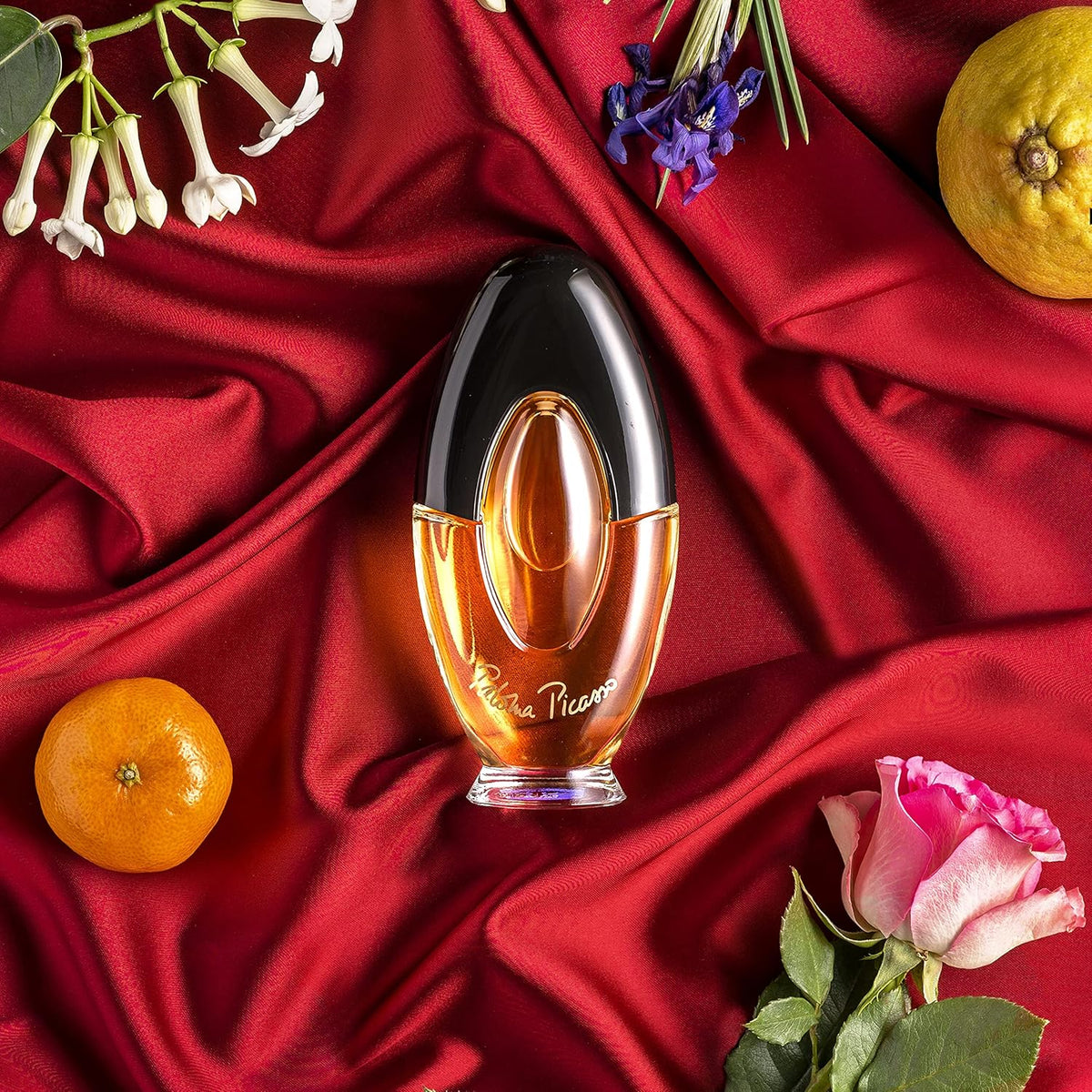 Paloma Picasso Eau De Parfum 100ml