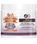 American Dream Cocoa Butter Lavender Body Cream 100g / 453g