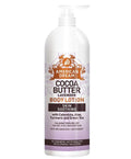 American Dream Cocoa Butter Body Lotion Lavender 473ml