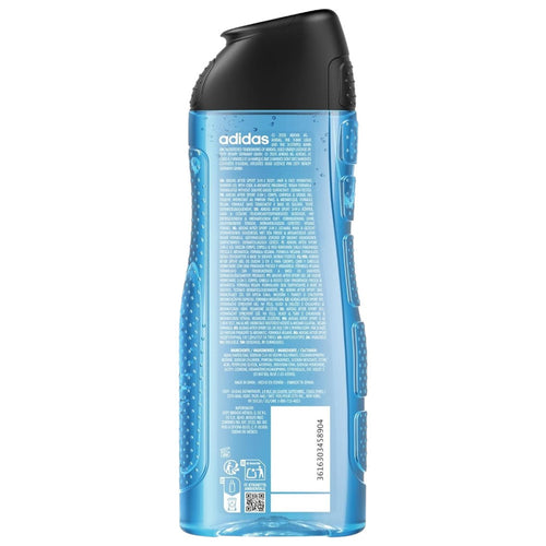 Adidas After Sport 3 In 1 Shower Gel