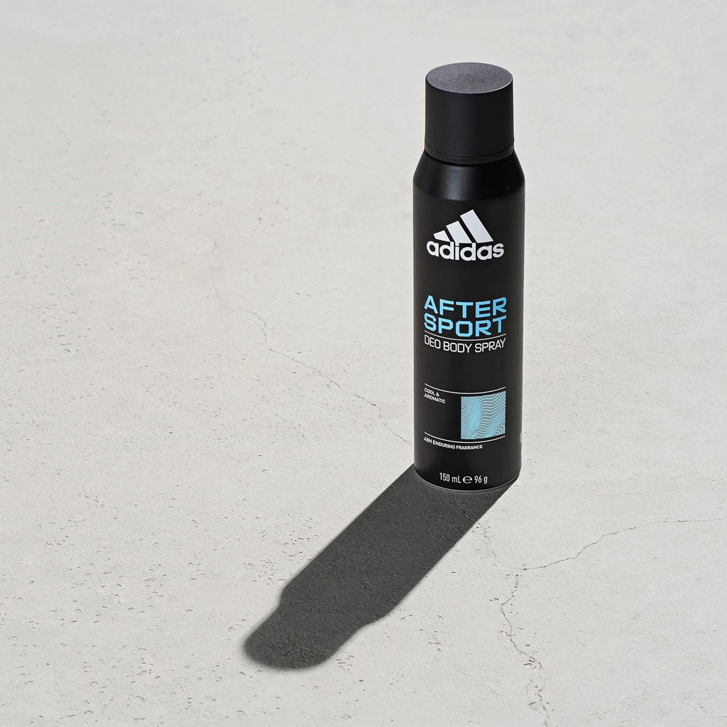 Adidas After Sport Deo Body Spray