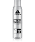 Adidas Pro Invisible 48H Anti Perspirant Body Spray