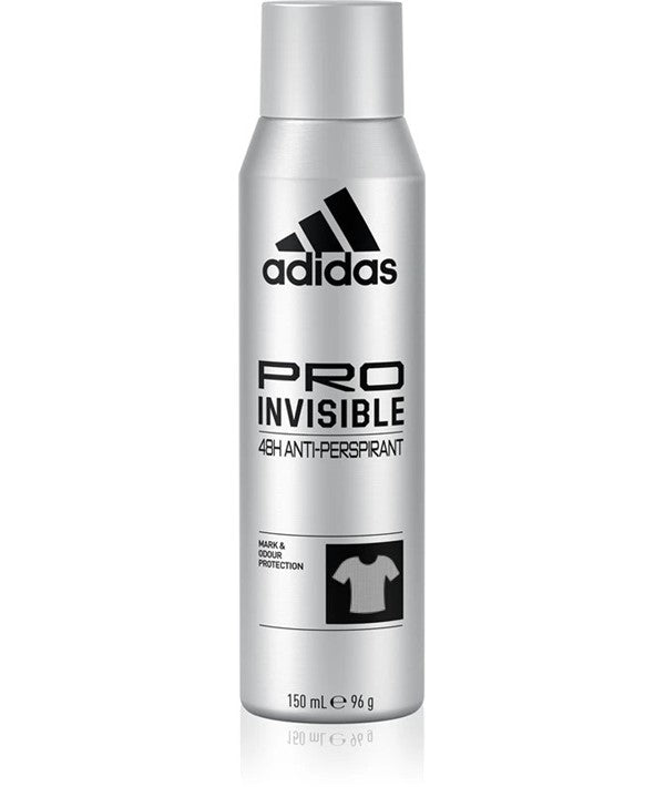Adidas Pro Invisible 48H Anti Perspirant Body Spray