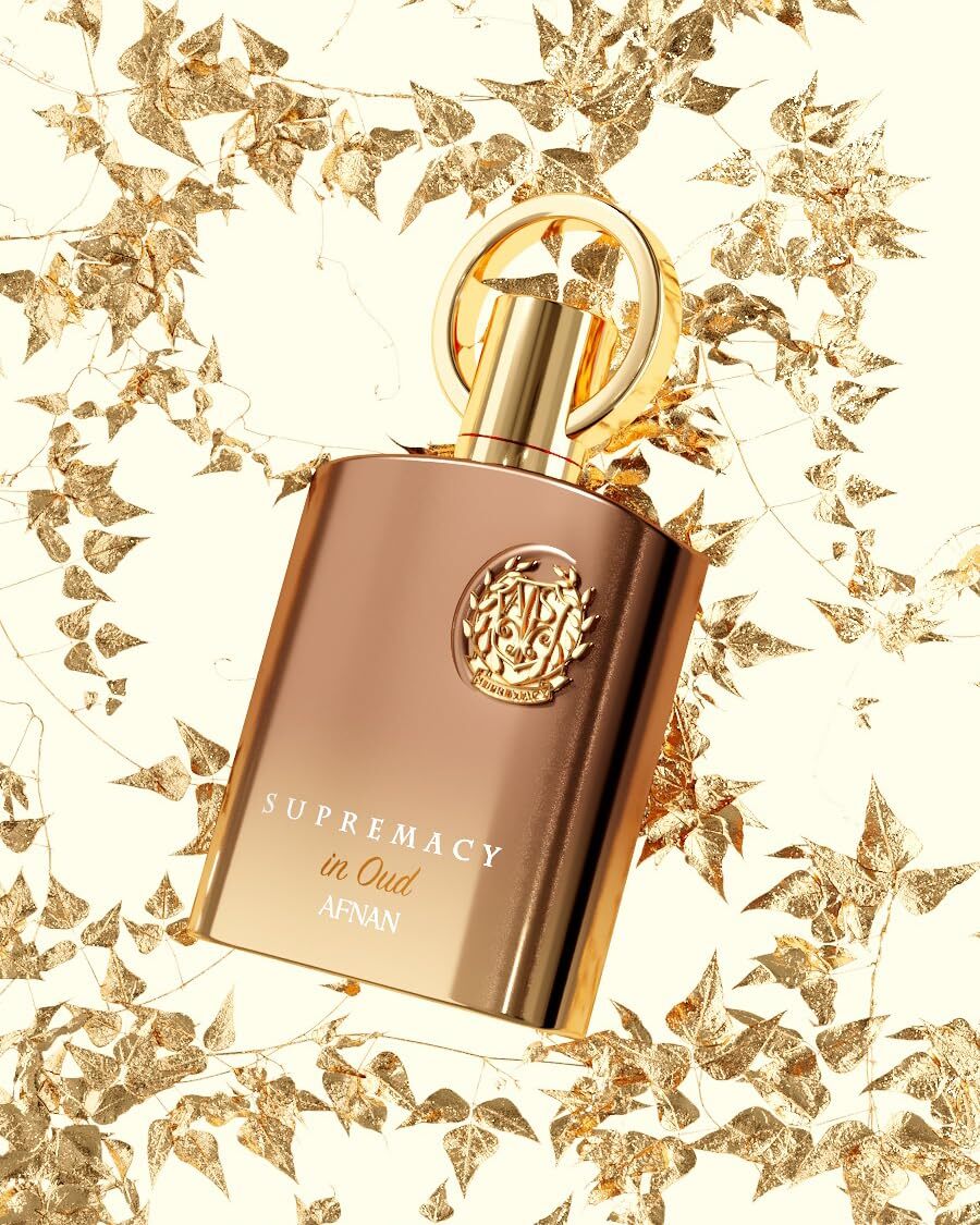 AFNAN  Supremacy In Oud Eau De Parfume