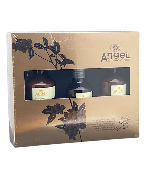 ANGEL EN PROVENCE  Grapefruit Restorative Gift Set