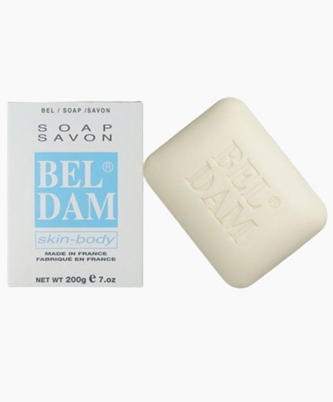 Bel Dam Soap For Skin And Body 200g