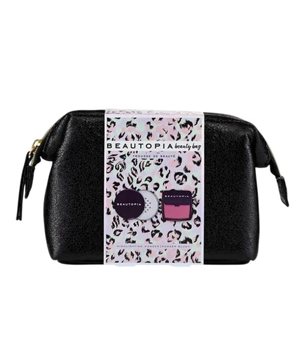 Beautopia Beauty Bag Gift Set