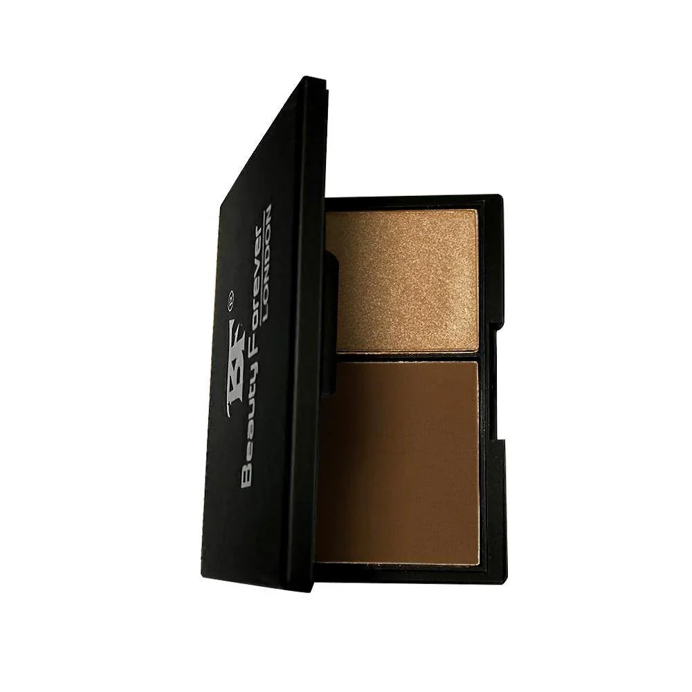 Beauty Forever BF Makeup Face Contour Kit Medium