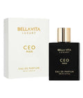 Bellavita Luxury CEO Man Eau De Parfum