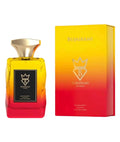 Bujairami Gladiator Eau De Parfum