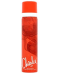 Revlon Charlie Perfumed Body Spray Red
