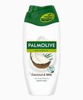 Palmolive  Naturals Coconut And Milk Shower Cream
