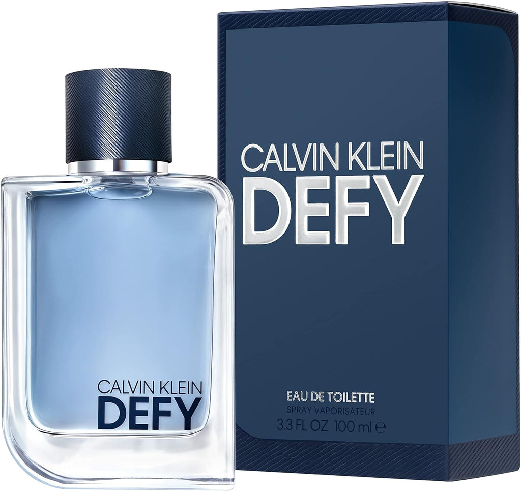 Calvin Klein Defy Mens Parfum