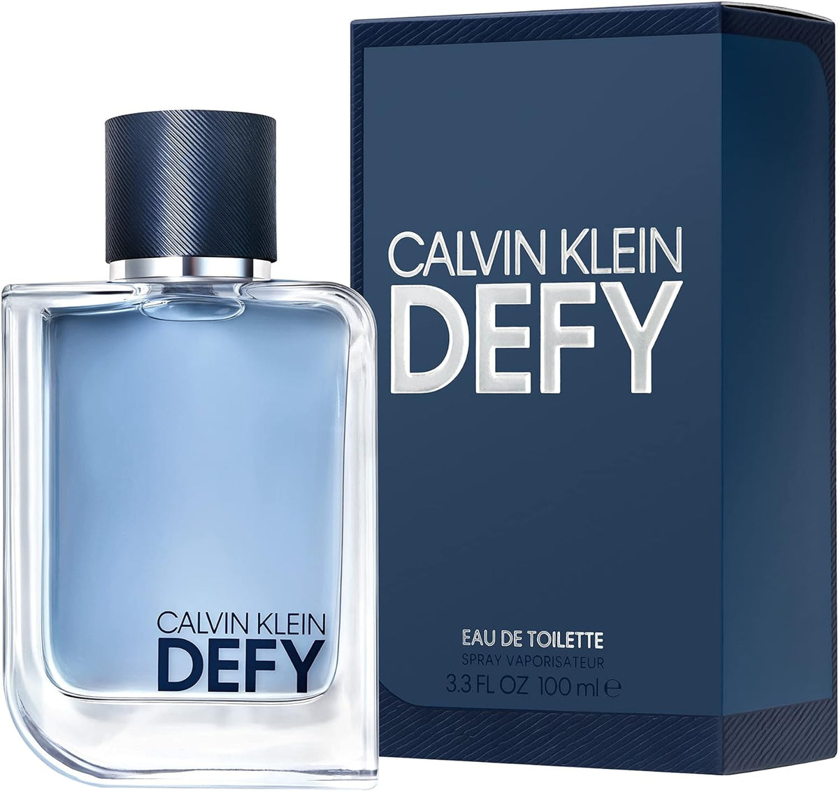Calvin Klein Defy Mens Parfum