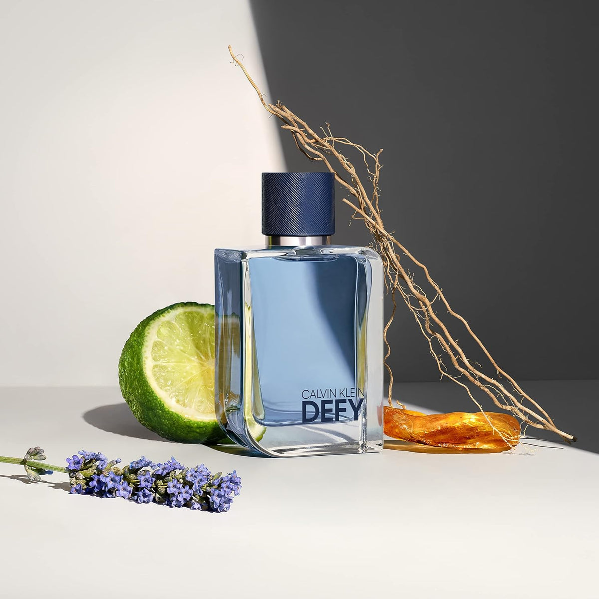Calvin Klein Defy Mens Parfum