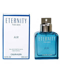 Calvin Klein Eternity Air For Men Eau De Toilette 100ml