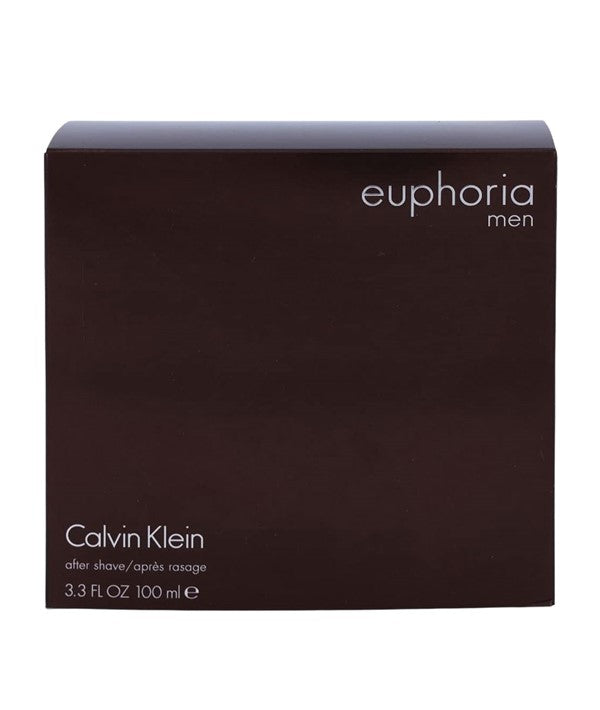 Calvin Klein Euphoria Men After Shave 100ml