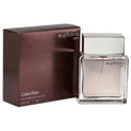Calvin Klein Euphoria Men Eau De Toilette Spray 100ml / 50ml