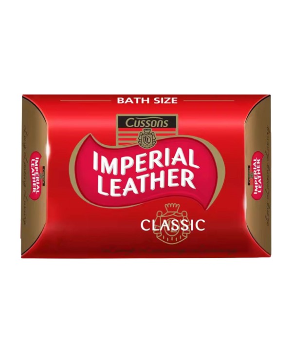 Cussons  Imperial Leather Classic Beauty Soap
