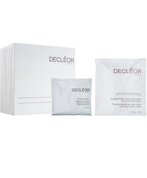 Decleor Paris Lift Experience Thermo Modelling Mask Patch