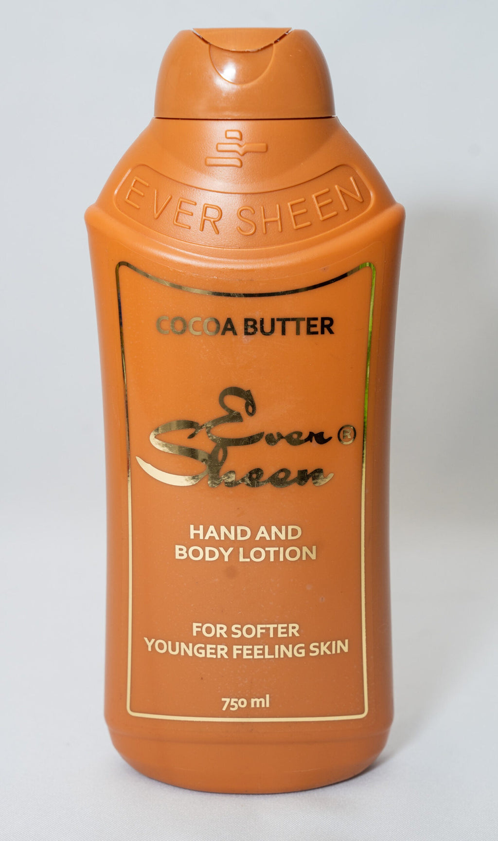 Siparco Si Ever Sheen Cocoa Butter Hand And Body Lotion 750ml