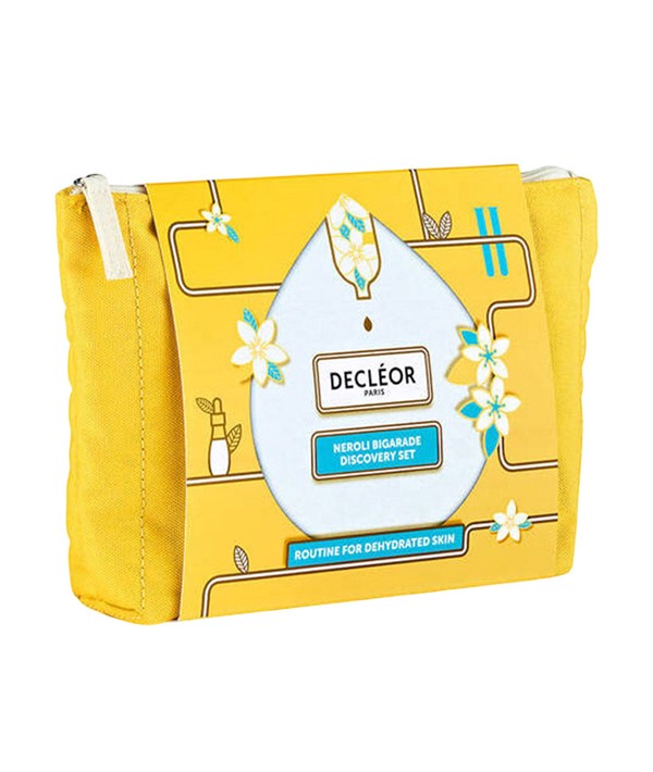 Decleor Paris Neroli Bigarade Discovery Set
