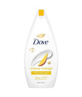Dove  Creamy Indulge Body Wash