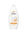 Dove Fruity Nourish Body Wash 225ml / 450ml