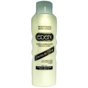Eden Moisturising Body Lotion with Cocoa Butter 500ml / 750ml