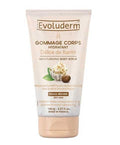 Evoluderm  Delice De Karite Moisturizing Body Scrub