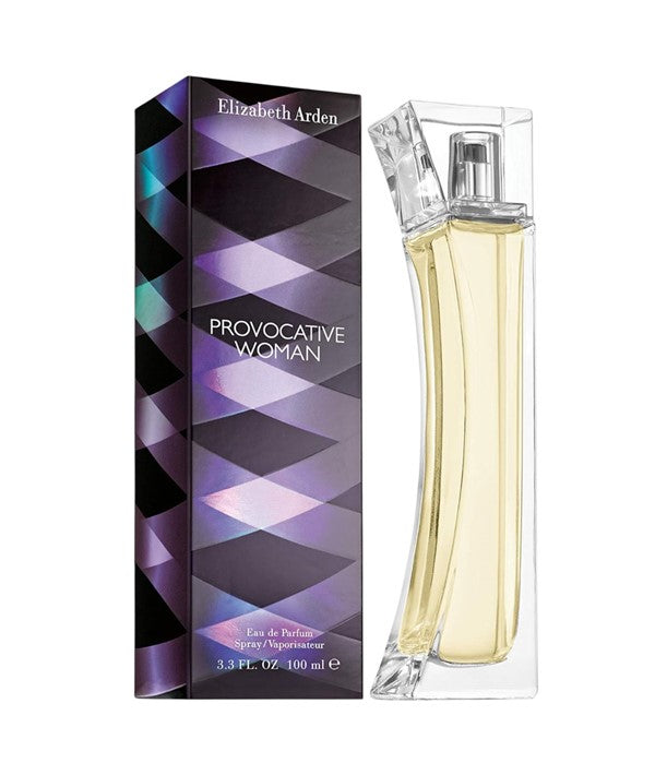 Elizabeth Arden Provocative Woman Eau De Parfum