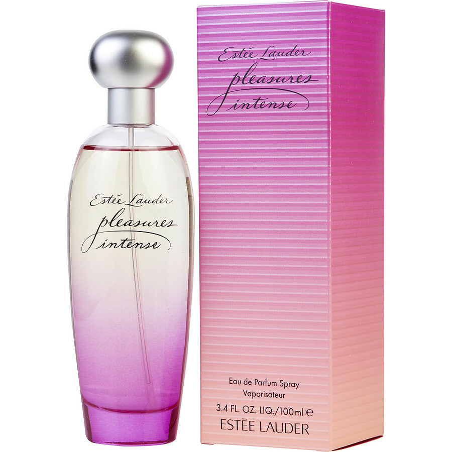 Estee Lauder  Pleasures Intense Eau De Parfum