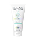 Eveline Ceramides Cleansing And Makeup Removing Gel 150ml