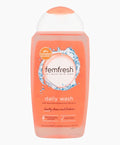 Fem Fresh Daily Intimate Cleansing Wash 250ml