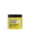 Face Facts Body Scrub