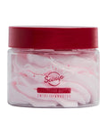 Face Facts Scuup Raspberry Ripple Whipped Body Butter