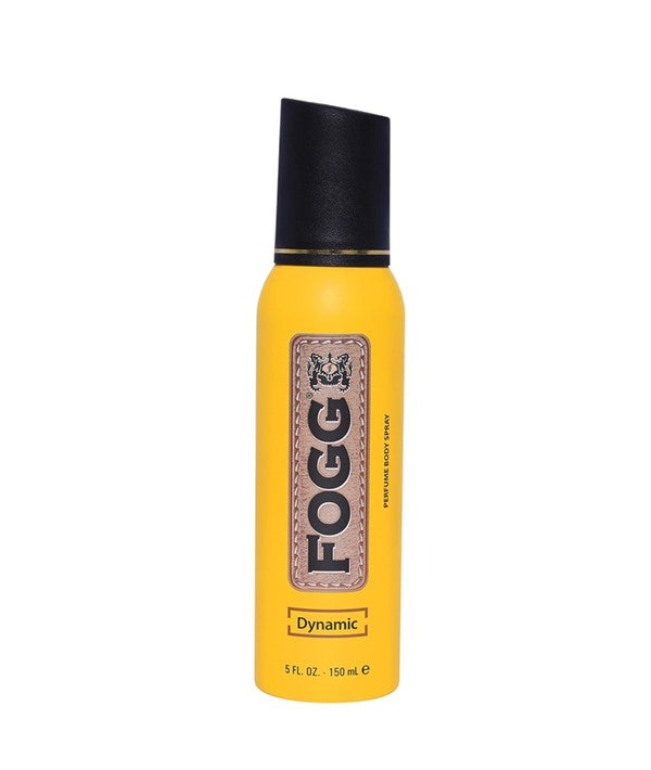 Fogg Dynamic Perfume Body Spray For Men