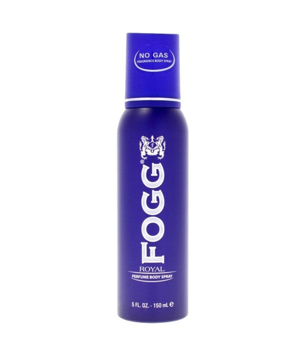 Fogg Royal Perfume Body Spray For Men