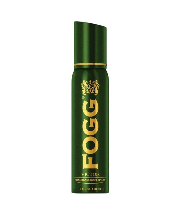 Fogg Victor Perfume Body Spray For Men