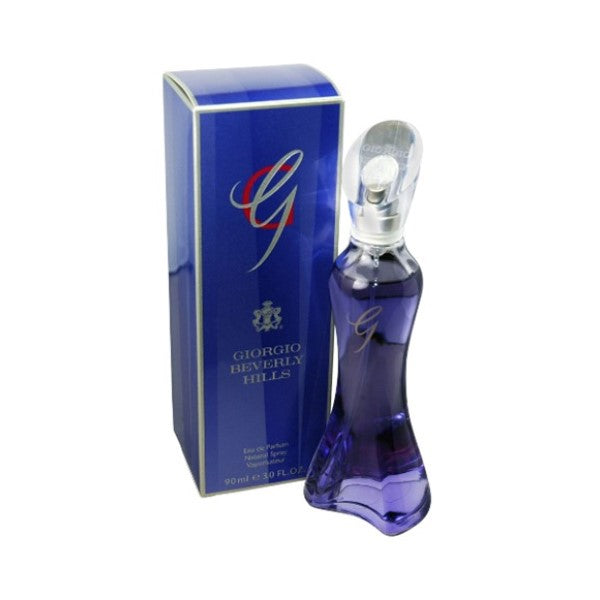 Giorgio  Beverly Hills Eau De Parfum