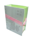 GOOD LUCK Lotus Crystal Fragrance Gift Set