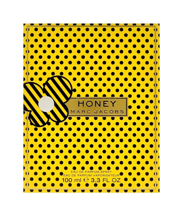 Marc Jacobs Honey Eau De Parfum 100ml